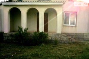Продается одноэтажный дом 88 кв. м с террасой