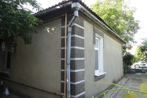 Продается часть дома 52 кв. м с балконом