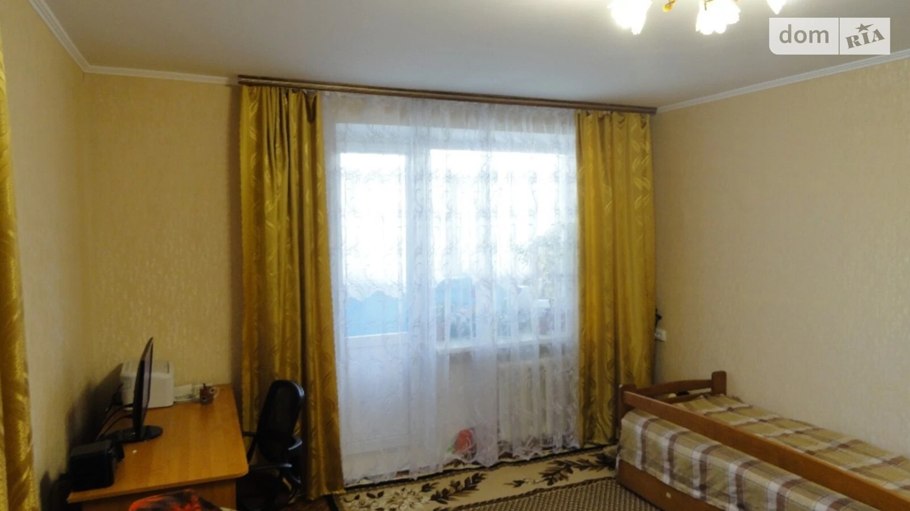 Продается 1-комнатная квартира 37 кв. м в Виннице, ул. Николая Зерова - фото 2