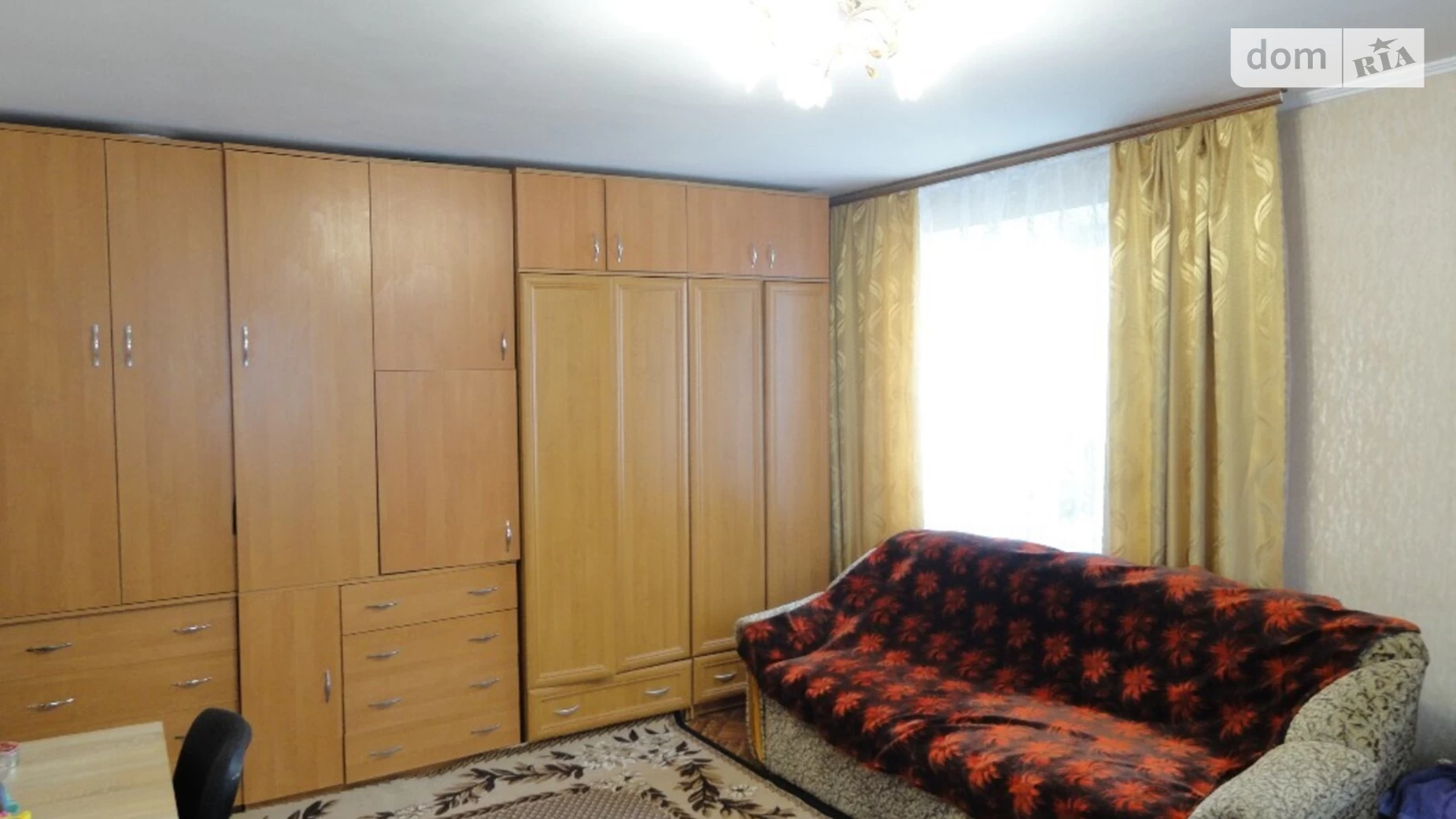 Продается 1-комнатная квартира 37 кв. м в Виннице, ул. Николая Зерова - фото 5