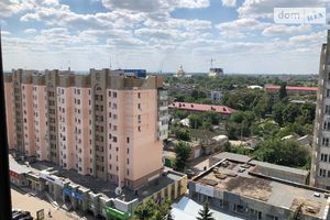 Продается 1-комнатная квартира 55 кв. м в Черкассах