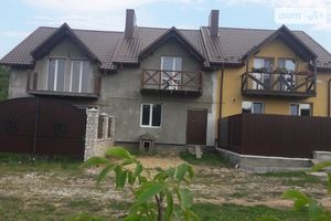 Продается дом на 2 этажа 135 кв. м с верандой
