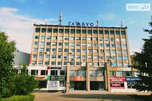 Здається в оренду приміщення вільного призначення 200 кв. м в 2-поверховій будівлі