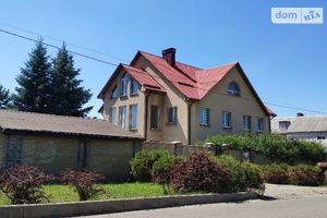 Продается дом на 3 этажа 392 кв. м с мансардой