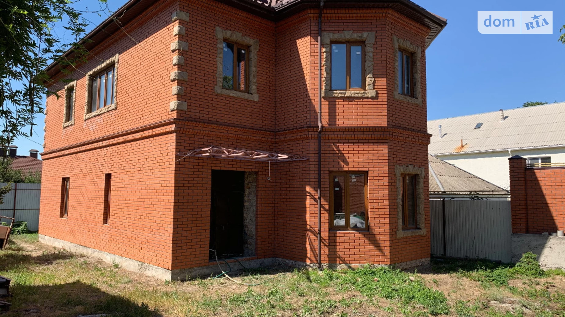 Продається одноповерховий будинок 178 кв. м з садом, цена: 119999 $ - фото 5