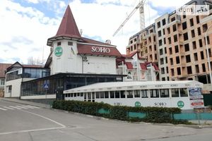 Продается готовый бизнес в сфере развлекательные услуги площадью 950 кв. м