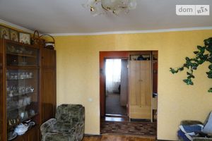 Продается 4-комнатная квартира 76.5 кв. м в Виннице
