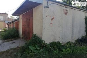 Продается отдельно стоящий гараж под легковое авто на 60 кв. м