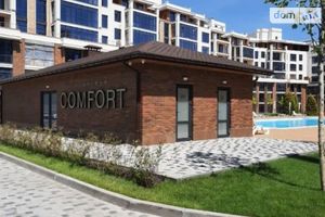 Продается 2-комнатная квартира 66 кв. м в Днепре