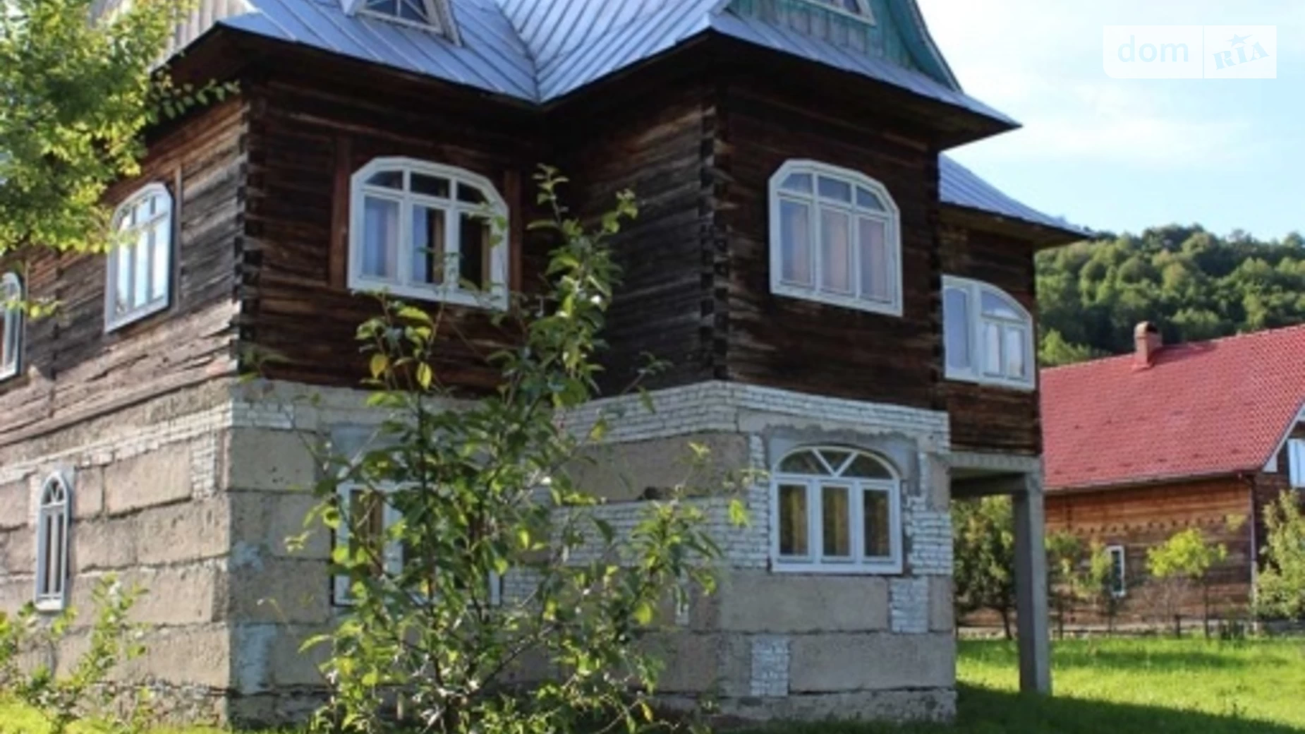 Продается дом на 2 этажа 300 кв. м с камином, цена: 85000 $ - фото 2