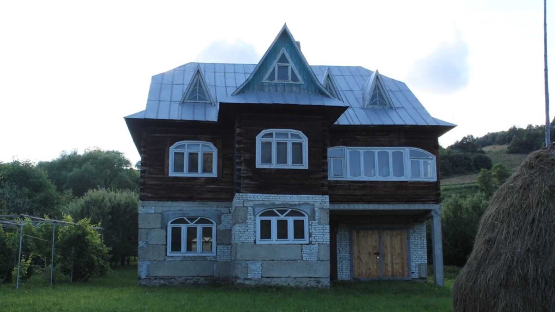 Продается дом на 2 этажа 300 кв. м с камином, цена: 85000 $ - фото 3