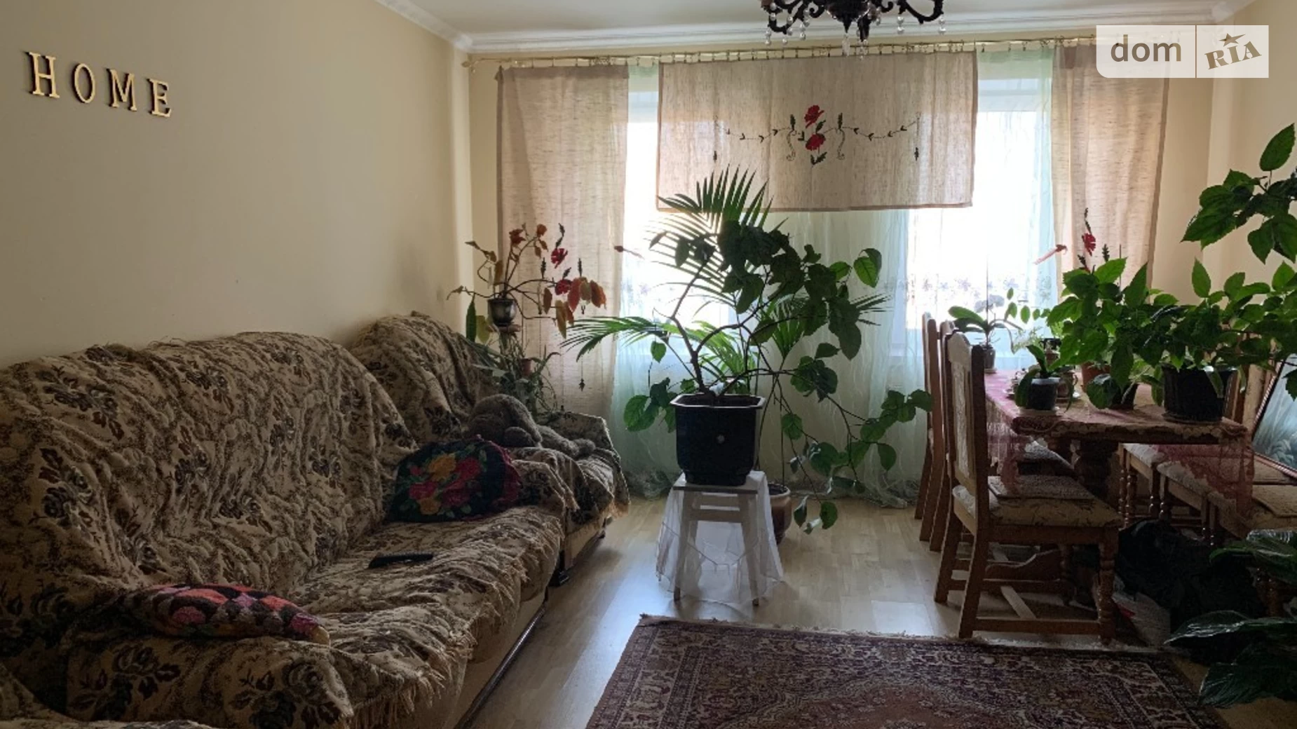 4-кімнатна квартира 105 кв. м у Тернополі, вул. Галицька - фото 2