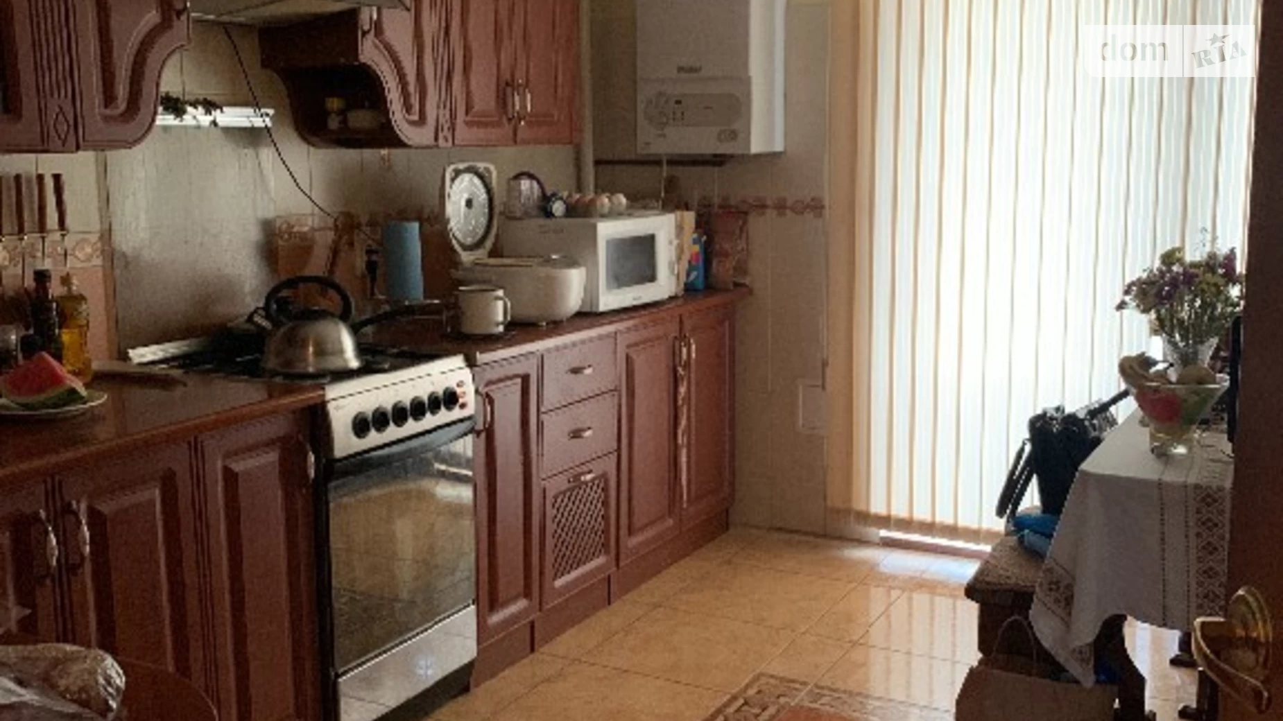 4-кімнатна квартира 105 кв. м у Тернополі, вул. Галицька - фото 3