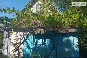 Продается одноэтажный дом 25 кв. м с беседкой