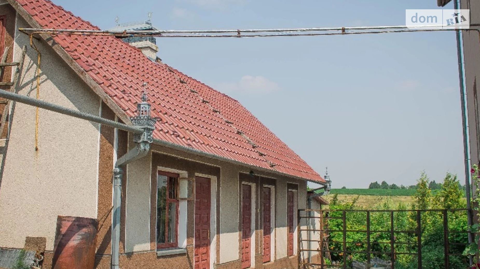 Продается дом на 2 этажа 230 кв. м с участком, цена: 95000 $ - фото 4