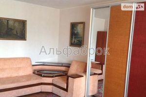 Продается 1-комнатная квартира 50 кв. м в Киеве