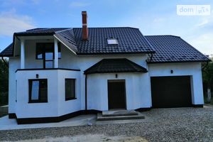 Продається будинок 2 поверховий 215 кв. м з подвалом