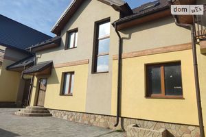 Продается часть дома 285 кв. м с подвалом