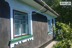 Продається одноповерховий будинок 80 кв. м з верандою
