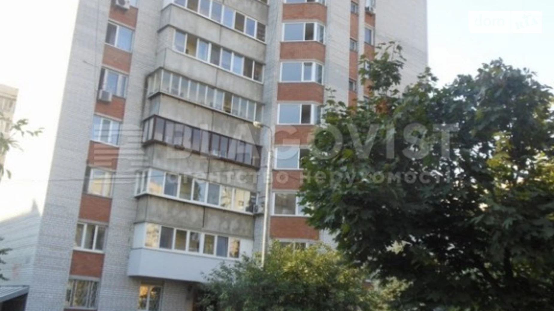 Продается 3-комнатная квартира 300 кв. м в Киеве, ул. Никольско-Слободская, 6А - фото 3