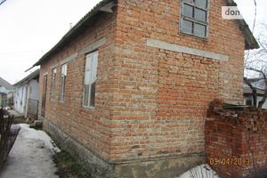 Продается одноэтажный дом 40 кв. м с участком
