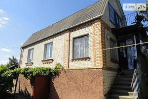 Продается одноэтажный дом 80 кв. м с подвалом