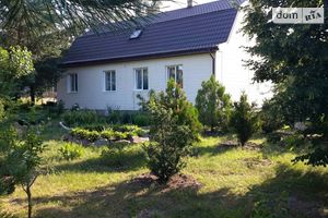 Продается дом на 2 этажа 200 кв. м с баней/сауной