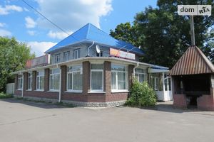 Продається готовий бізнес у сфері громадське харчування площею 225.6 кв. м