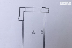 Продається окремий гараж під легкове авто на 18.2 кв. м