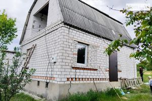 Продається дача 55 кв.м з верандою