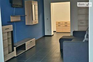 Сдается в аренду 1-комнатная квартира 63 кв. м в Ровно