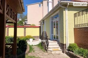 Продается дом на 2 этажа 113 кв. м с баней/сауной