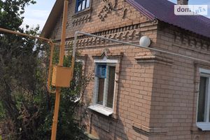 Продается одноэтажный дом 90 кв. м с бассейном
