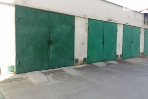 Продается отдельно стоящий гараж под легковое авто на 35.8 кв. м