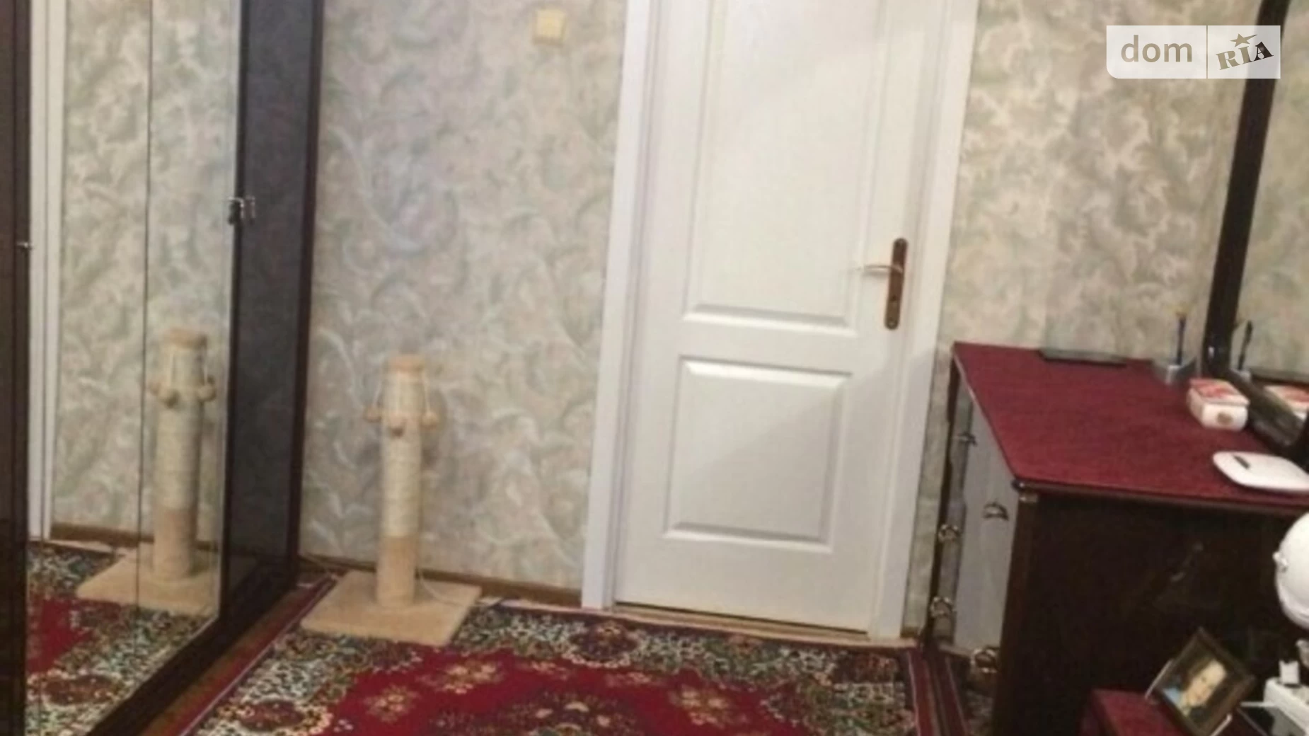 Продается 3-комнатная квартира 80 кв. м в Одессе, ул. Владислава Бувалкина(Генерала Бочарова) - фото 4
