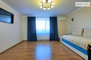 Продається 1-кімнатна квартира 56.3 кв. м у Вінниці