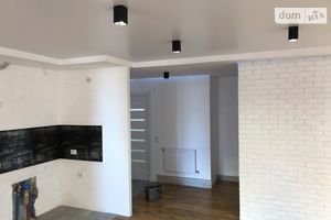 Продається 3-кімнатна квартира 79 кв. м у Тернополі