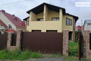 Продается дом на 2 этажа 170 кв. м с камином