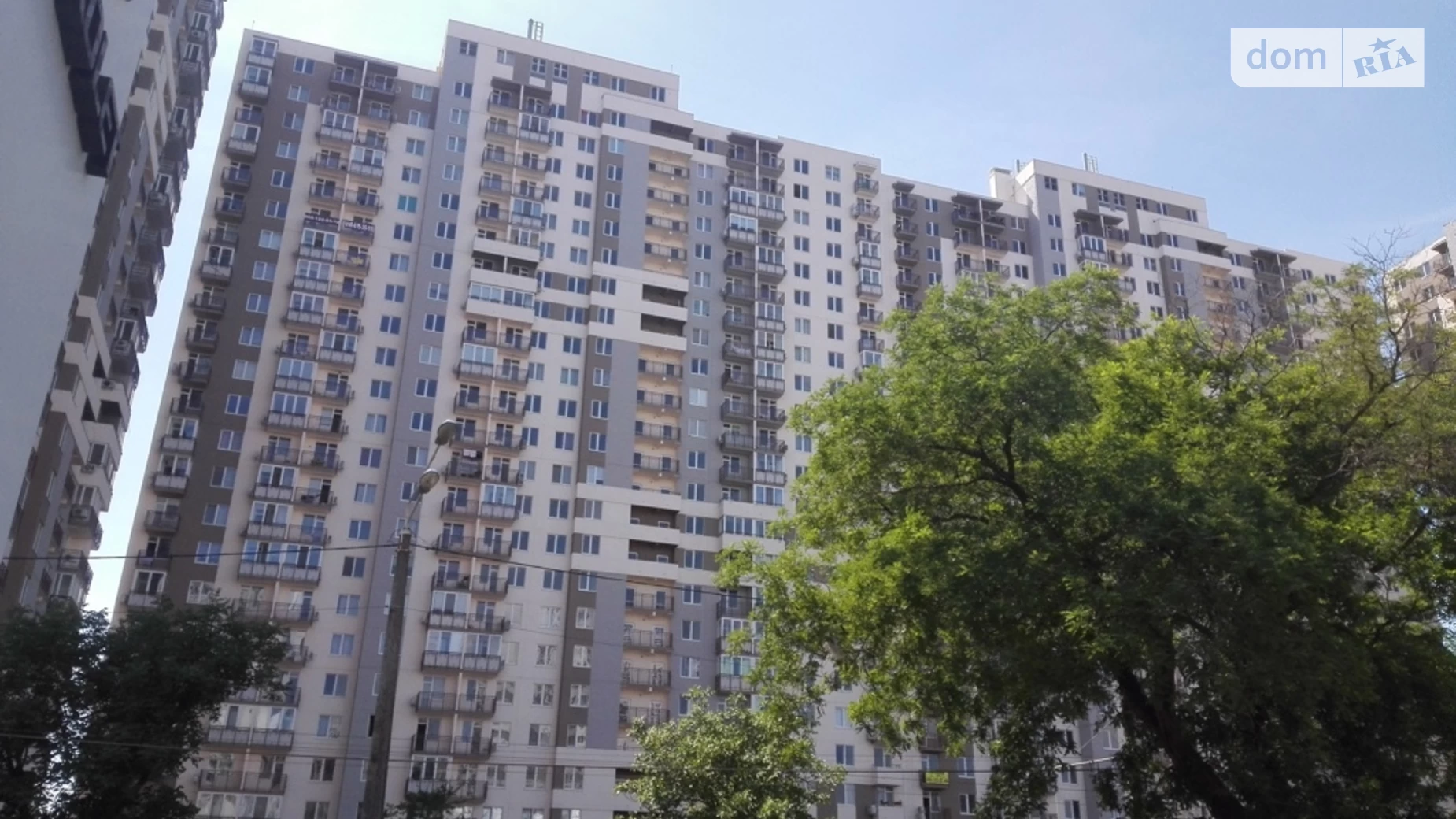Продается 3-комнатная квартира 90 кв. м в Одессе, ул. Люстдорфская дорога, 90 - фото 3