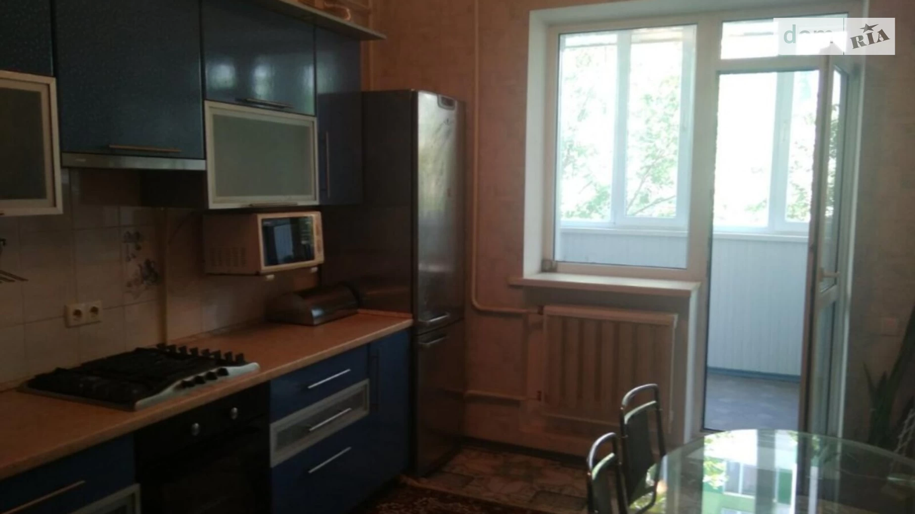 Продается 2-комнатная квартира 71 кв. м в Одессе, ул. Марсельская