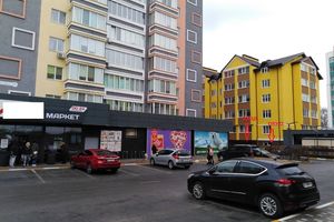 Сдается в аренду помещения свободного назначения 54 кв. м в 5-этажном здании
