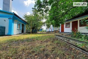 Продается одноэтажный дом 90 кв. м с участком