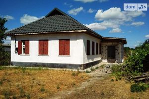 Продается одноэтажный дом 70 кв. м с баней/сауной