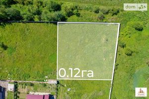 Продається земельна ділянка 12 соток у Івано-Франківській області