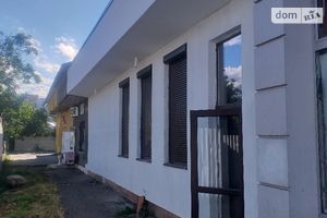 Здається в оренду приміщення вільного призначення 200 кв. м в 1-поверховій будівлі