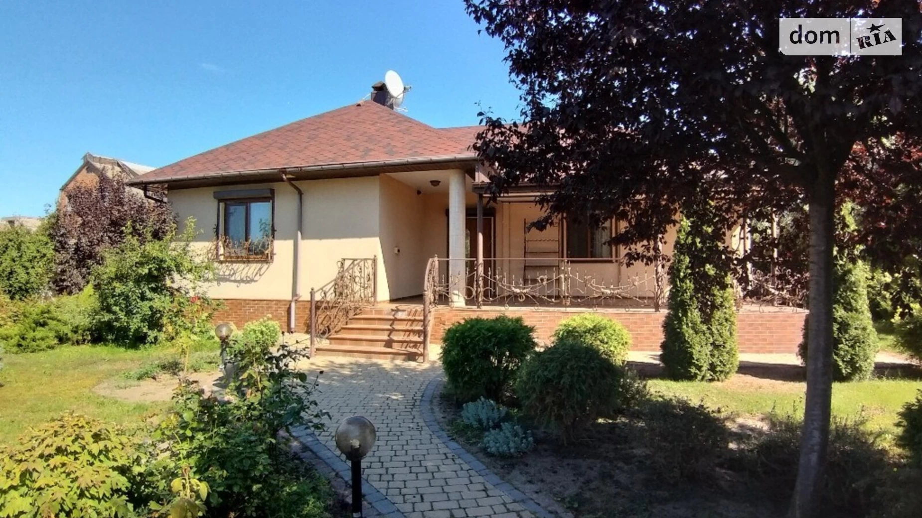 Продается одноэтажный дом 120 кв. м с подвалом, цена: 179000 $ - фото 3