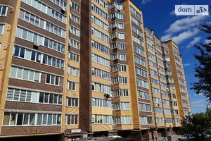 Продается 1-комнатная квартира 56 кв. м в Хмельницком