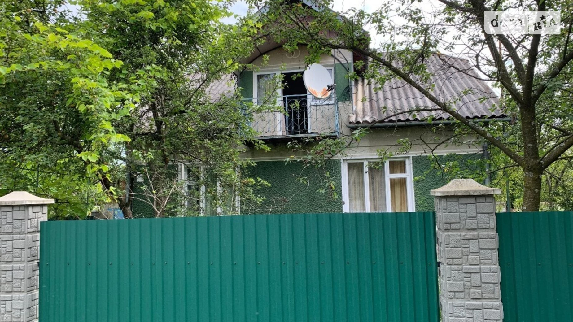 Продается дом на 2 этажа 137.5 кв. м с верандой, цена: 49999 $ - фото 3