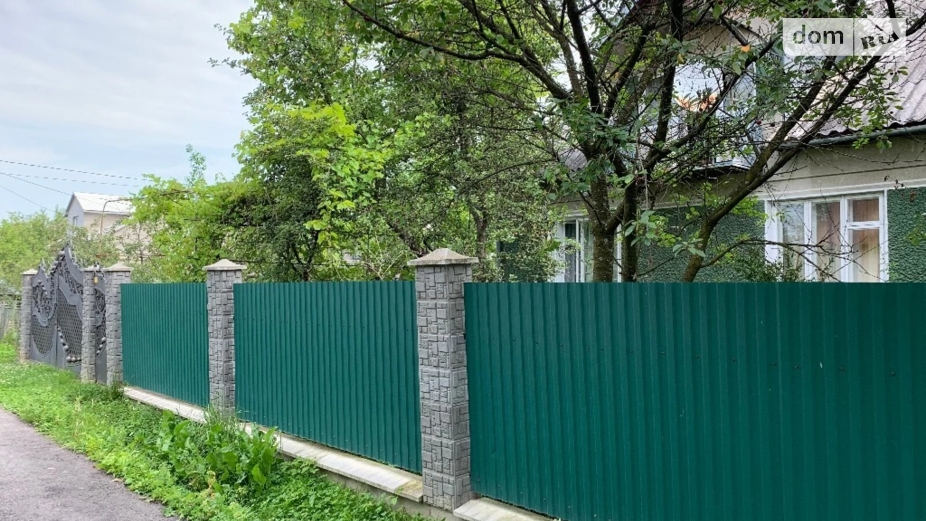 Продается дом на 2 этажа 137.5 кв. м с верандой, цена: 49999 $ - фото 4