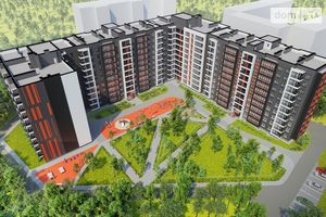 Продается 3-комнатная квартира 80 кв. м в Хмельницком